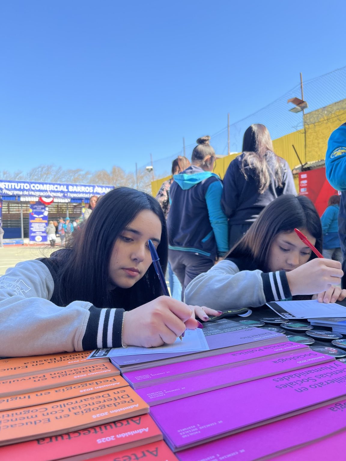 Carreras Vespertinas UDP – Universidad Diego Portales